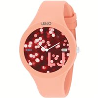 Smartwatches Liu Jo Dame in Stahl SWLJ125 - SWLJ125
